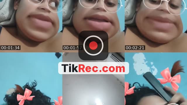 @blindadaaah0 TikTok live