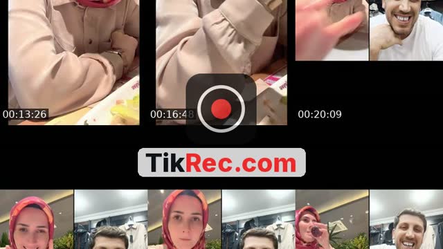 @zihin.mimar41 TikTok live