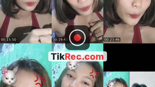 TikTok live: my bondol by @vylorara