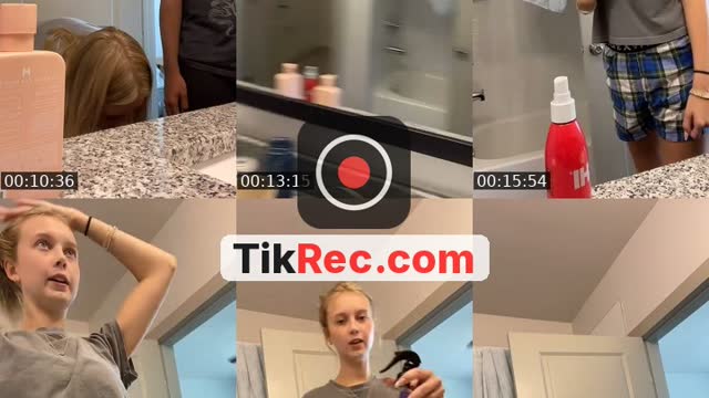 TikTok live: hey friendss💝💝 unpacking!! by @tr1n1ty.n1cole