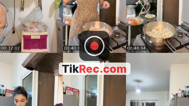@judyalreem TikTok live from 2026-09-07