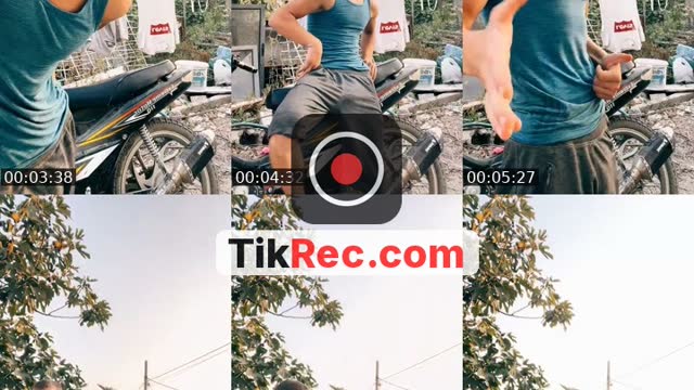 @aurel0648 TikTok live