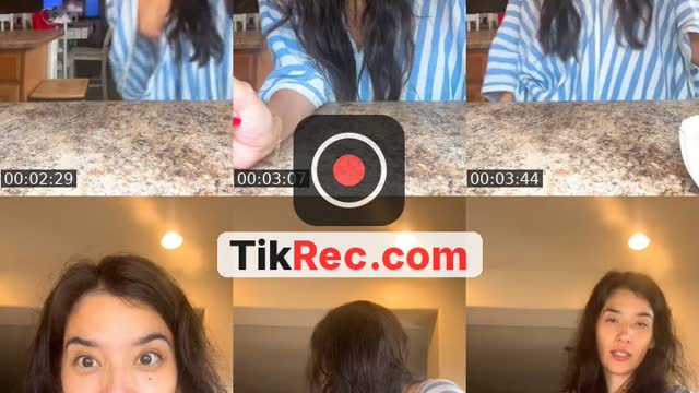 @dandeezy3 TikTok live
