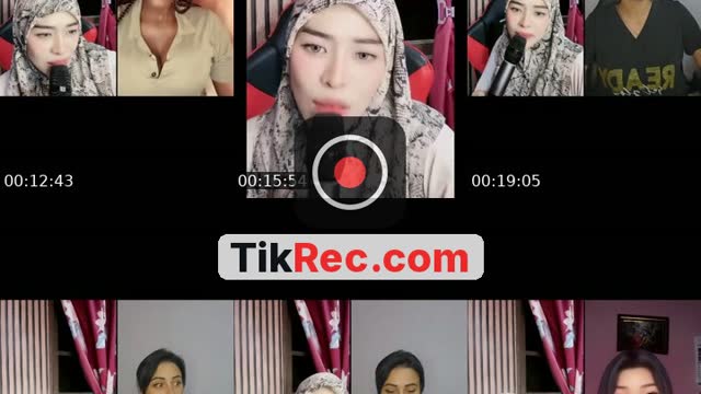 @mekbie93 TikTok live