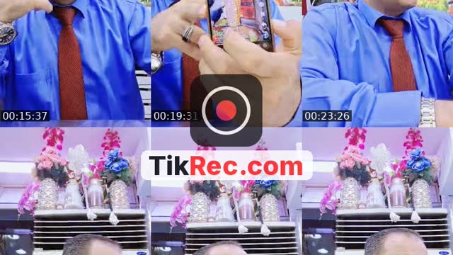 @.s19g TikTok live