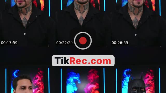 TikTok live: Lets Go LIVE! by @maximiliam_00