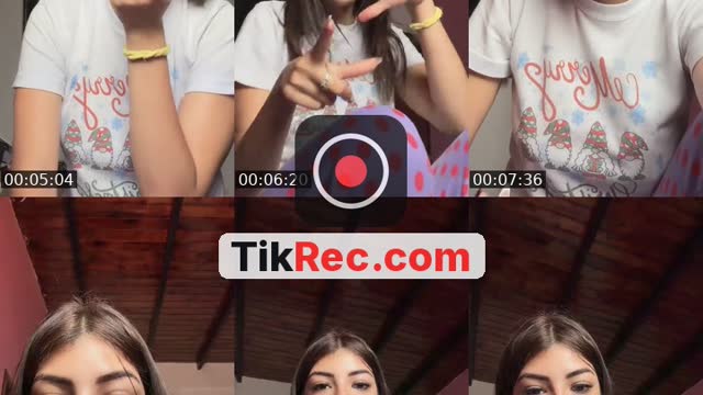 @gabrielaquintero489 TikTok live from 2026-09-07