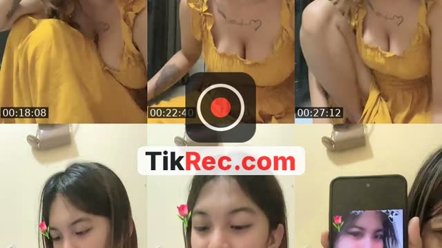 @xzabriell TikTok live from 2026-09-07