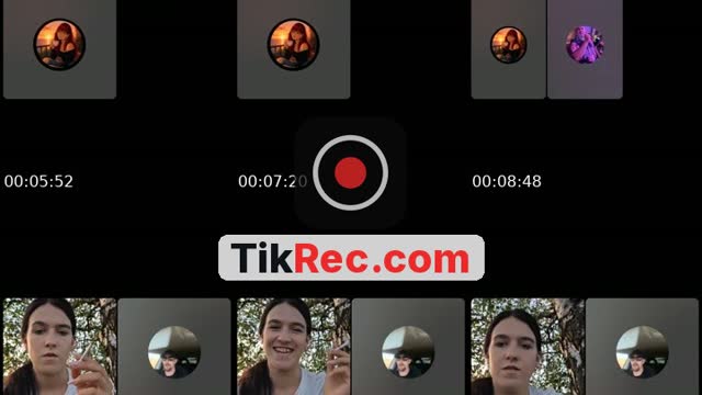 @anemariamperl TikTok live from 2026-09-07