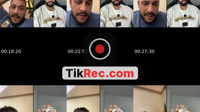 TikTok live: هل نحن في بول رن  ؟ by @bol7rooz19