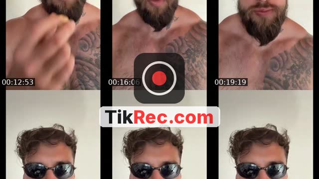 TikTok live: Cozinhado 🍚🦍😎 by @juliogorila