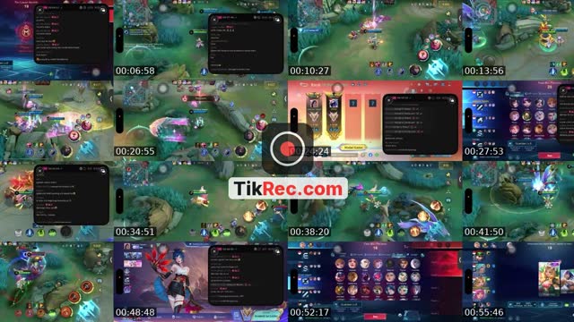 @lyliasistemhitam TikTok live from 2026-09-07