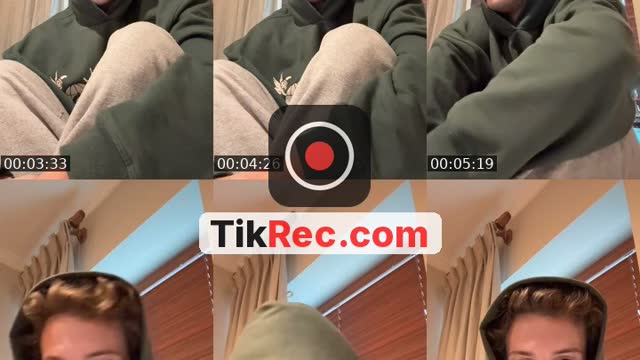 @ixnzxn TikTok live