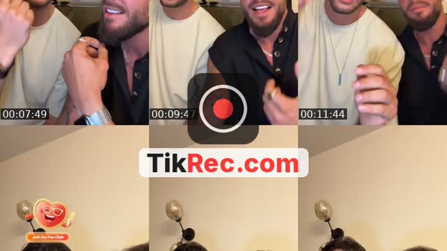 لقاء الجبابرة😉 - @dany.abboud