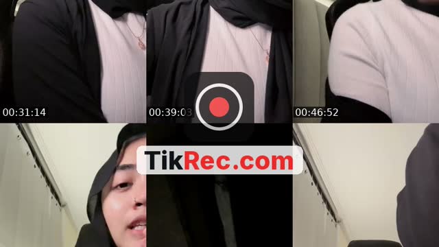 TikTok live: Ig anniessleh by @user3198520921