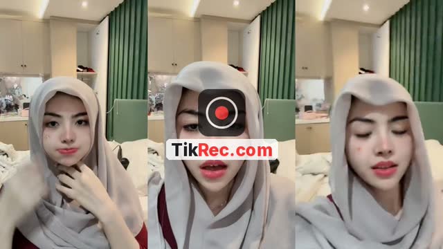 @nadyavittt TikTok live
