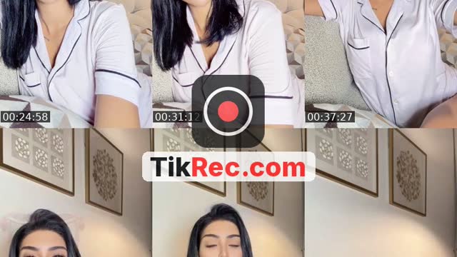 @official.ansam TikTok live