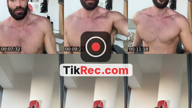 @egyptiandude93 TikTok live