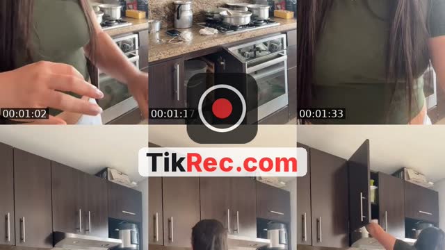 @ale.zuluaga6 TikTok live