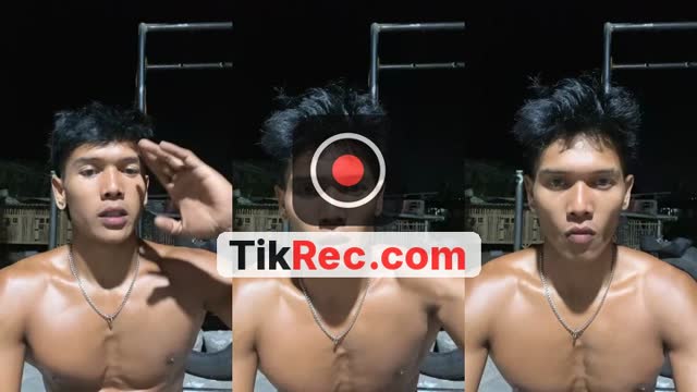 @ifang011 TikTok live