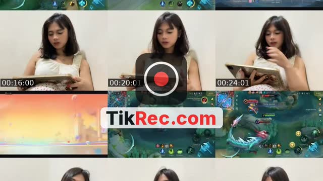 @niccoorrobin TikTok live from 2026-09-07