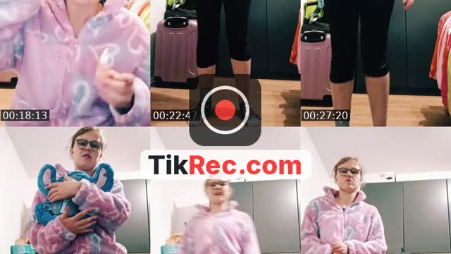 TikTok live: fsk18 Stopp Mobbing 🛑 by @lissy20vani