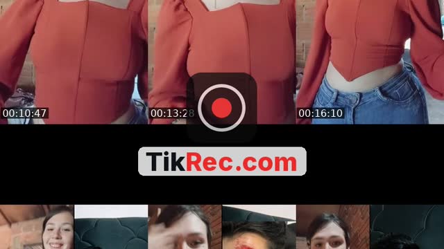 TikTok live: apóyame con tu quiéreme 🫂🫡 by @usernameduarte0