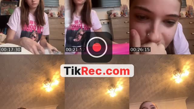 @docskye TikTok live from 2026-09-07