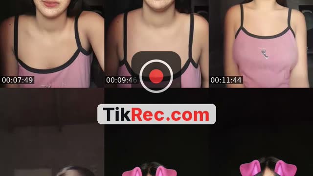 TikTok live: hablemos by @antomedinaa2356_