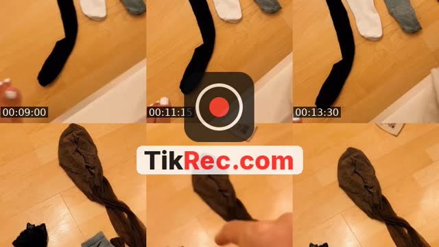 @selinmaker TikTok live