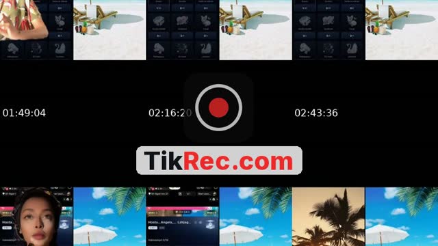 @angela_afro444 TikTok live from 2026-09-07