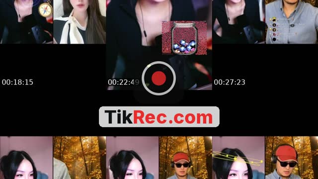 TikTok live: Lets Go LIVE! by @cherry_keem