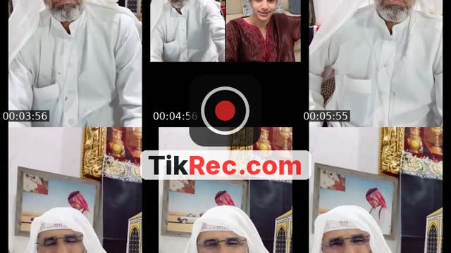 @ghaz174 TikTok live