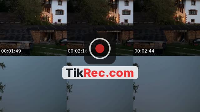 @sestino.morro TikTok live