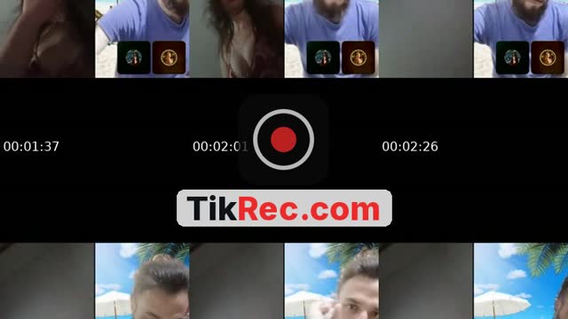 @viovss TikTok live