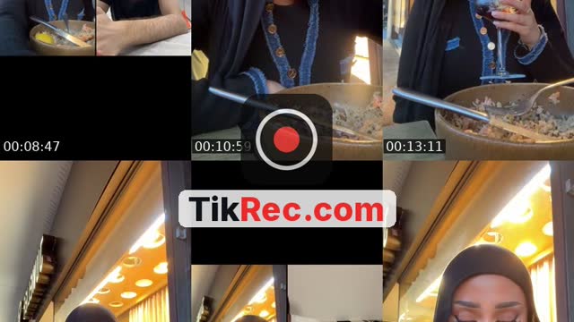 @iso.abyy TikTok live