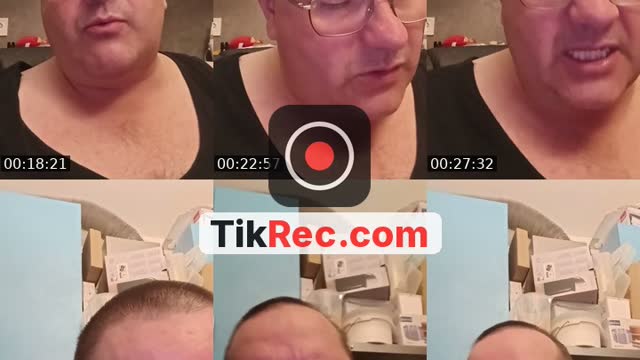 @www.lubosbailador.com TikTok live