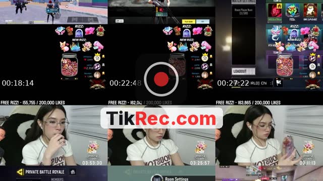 TikTok live: virgo szn! by @_kodicodm