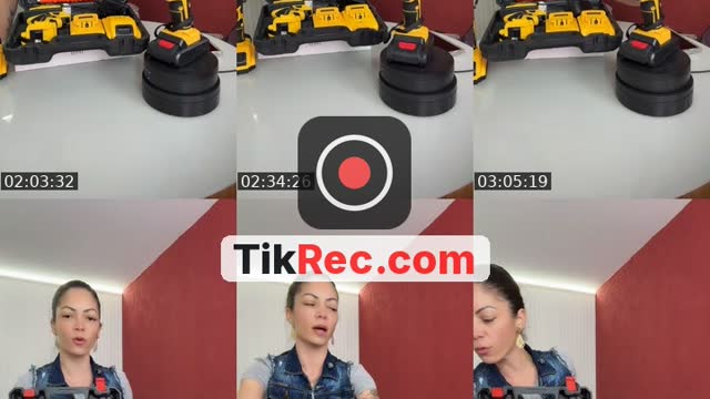 @deialiveshopp TikTok live from 2026-09-07