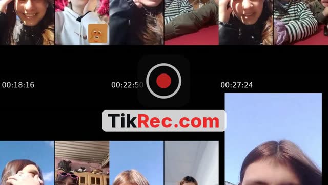 TikTok live: hablemos un rato by @more.vz18