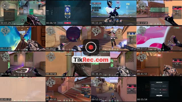 TikTok live: ทักลี่ by @creamshii