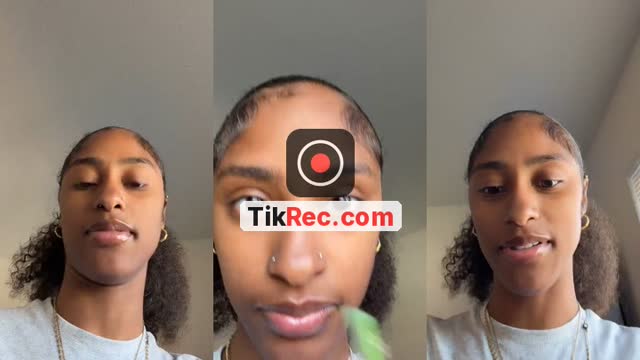 @alyssaaa646_ TikTok live