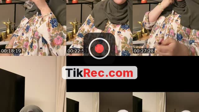 @amalelmarzouky TikTok live from 2026-09-07