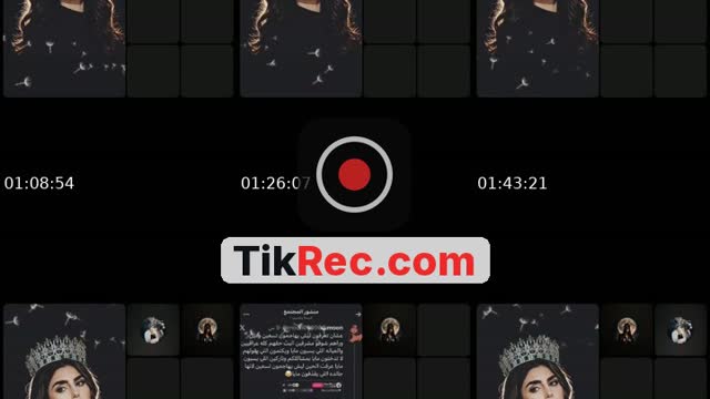 TikTok live: تسعين لايف by @t__s739
