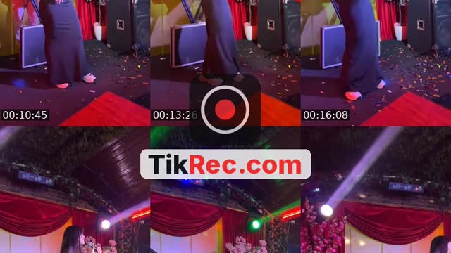 @muxtar.by TikTok live