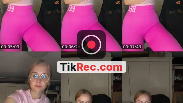@halinka4456 TikTok live