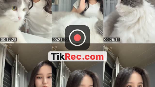 @eralievaaa___ TikTok live