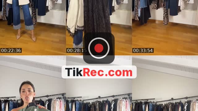 @infi_collection_ TikTok live