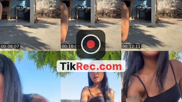 @eliane_barros004 TikTok live