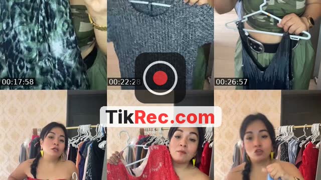 @cierretemporal2 TikTok live from 2026-09-07